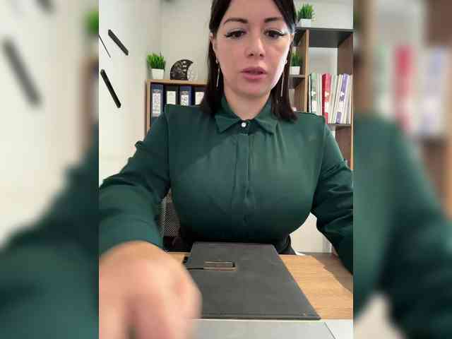 VeryBaby Sex Cam Show