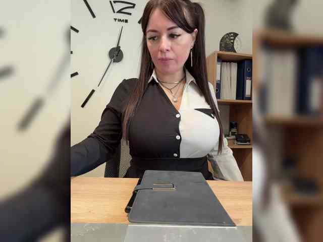 ANNA_Fox webcam