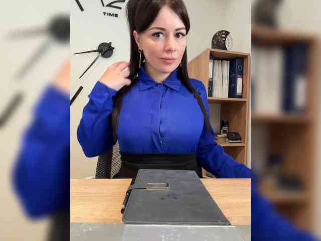 Модель: ANNA_Fox