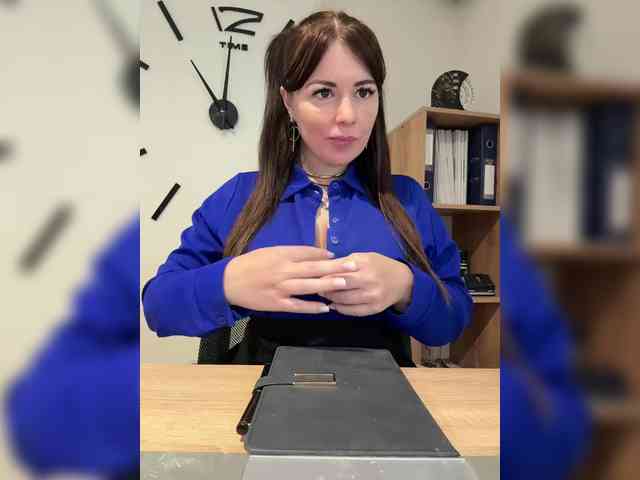 ANNA_Fox webcam