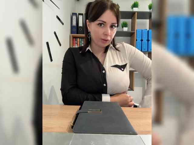 ANN_LOVE webcam