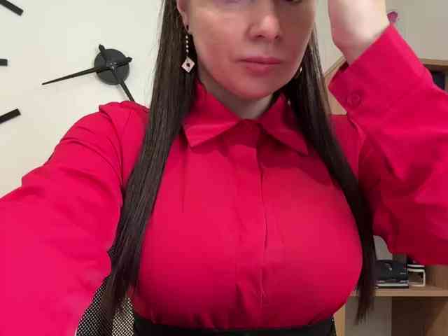ANNA_Fox webcam