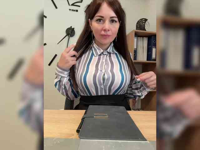 Модель: ANNA_Fox