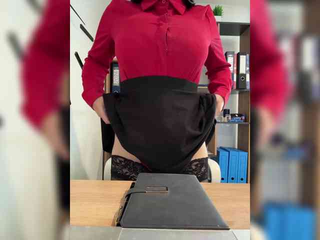 ANN_FOX webcam