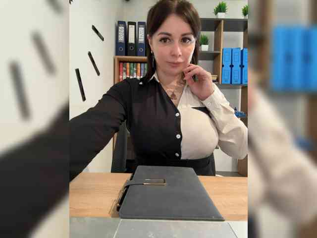 ANN_LOVE webcam