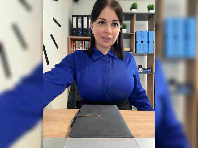 Модель: Brenda_KiSKA