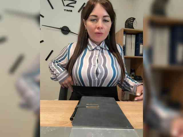 Модель: ANNA_Fox