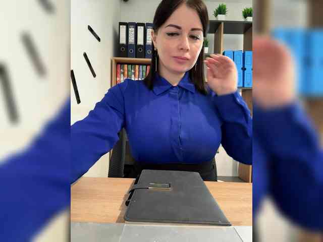 VeryBaby Live Webcam on BongaCams