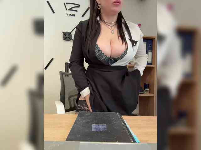 Модель: ANNA_Fox