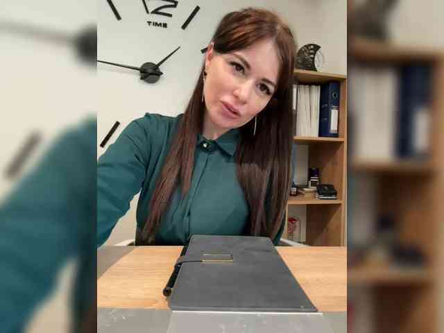 ANNA_Fox webcam