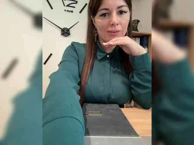ANNA_Fox webcam