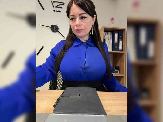 ANNA_Fox webcam