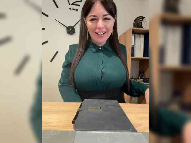 ANNA_Fox webcam