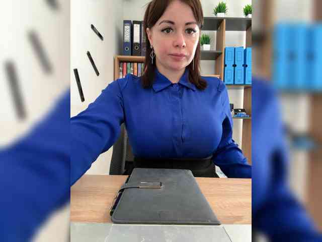 Модель: _BRENDA_KISKA_