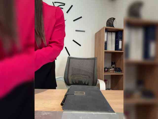 ANNA_Fox webcam