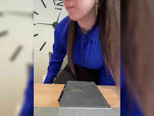 ANNA_Fox webcam