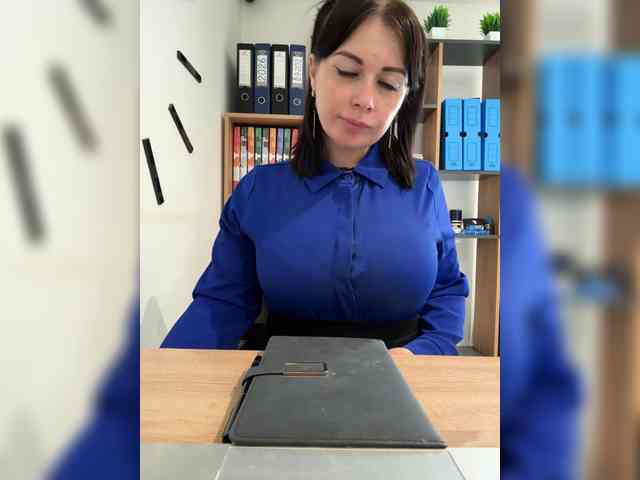 Brenda_KiSKA webcam