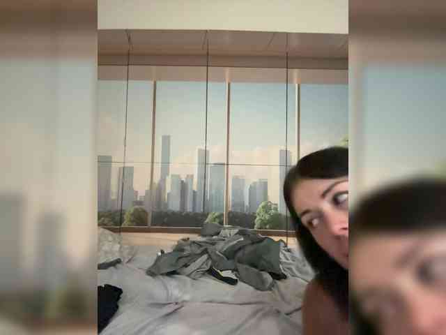 VeryBaby Live Webcam on BongaCams