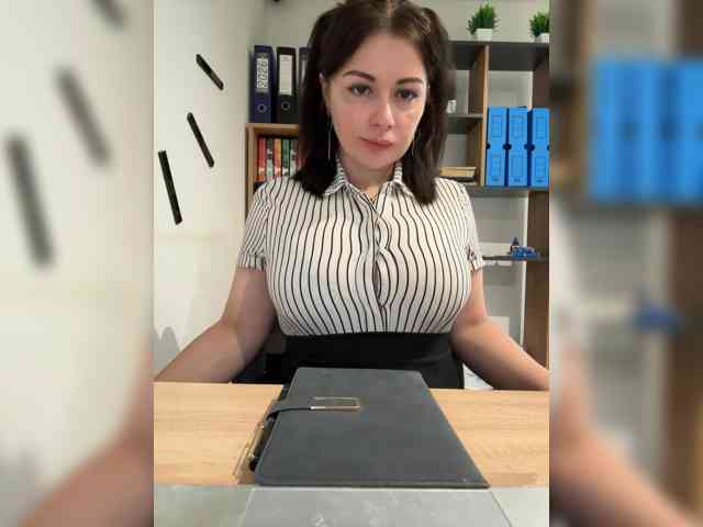 ANN_LOVE webcam