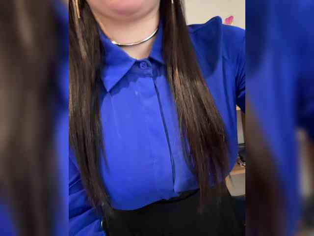 ANNA_Fox webcam