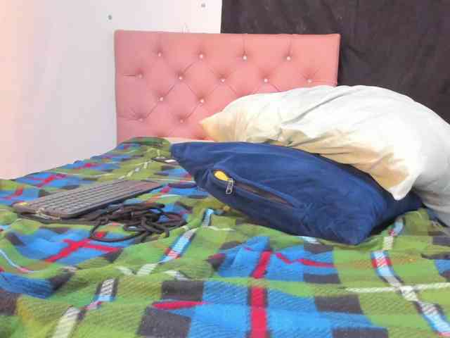 DannyOg17 webcam