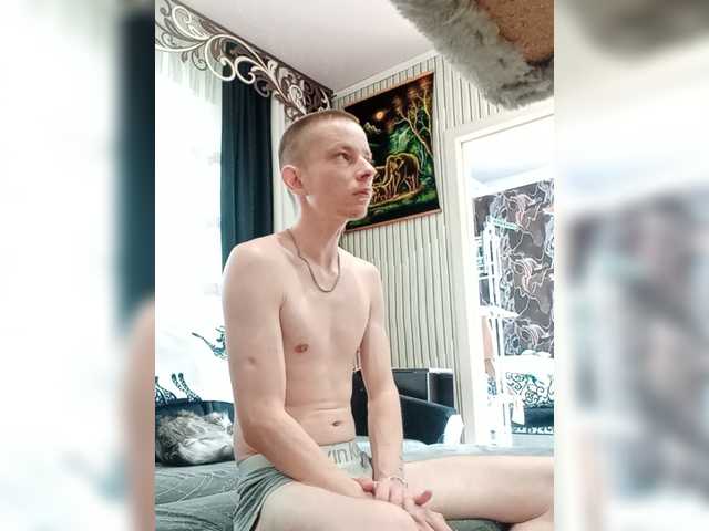 AleksNifoman — live male cam