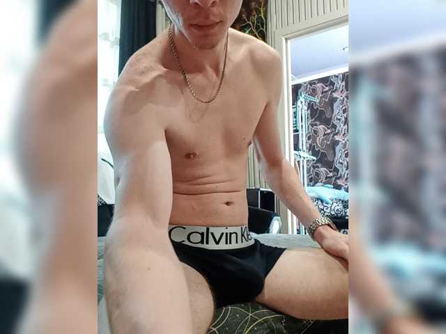 AleksNifoman — live male cam