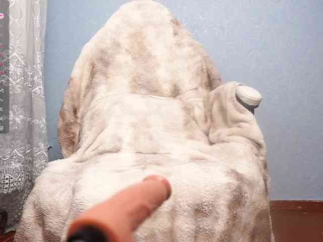 SweetieEva webcam