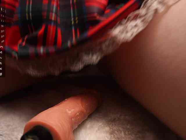 SweetieEva webcam