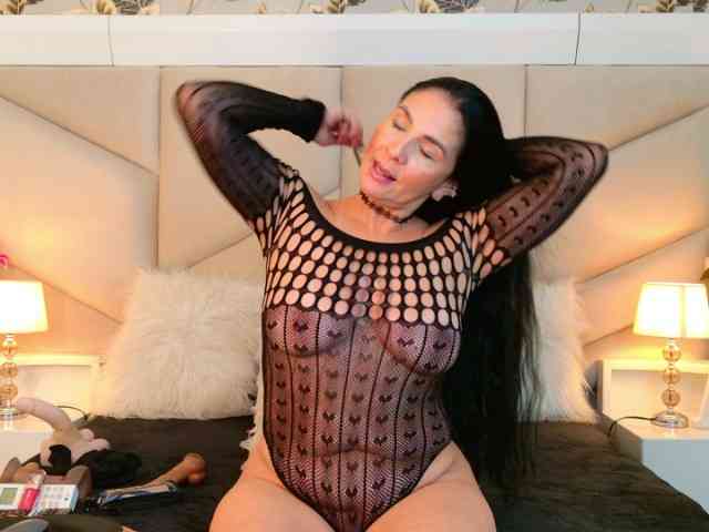 Modelo: AlizonMoreti