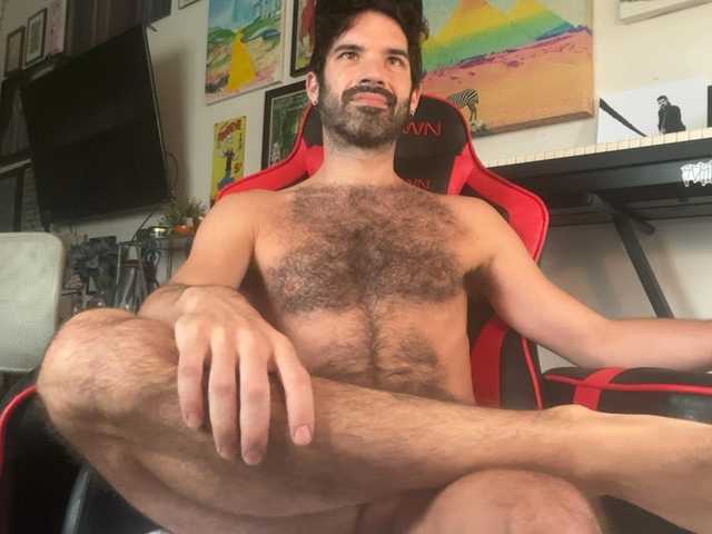 Pupscritch