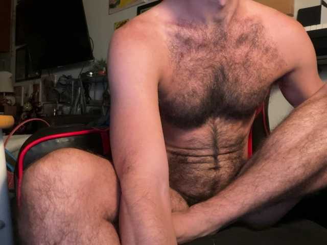 Pupscritch
