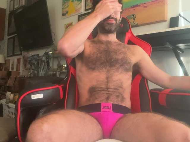 Pupscritch