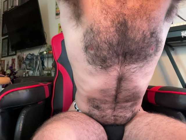 Pupscritch