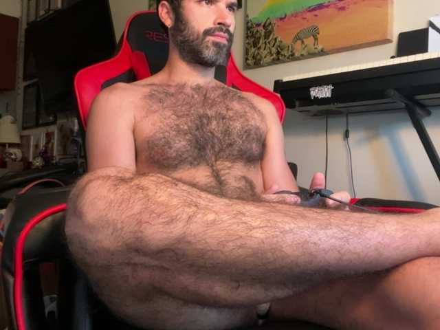 Pupscritch
