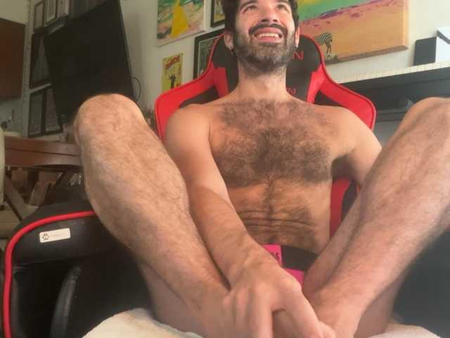 Pupscritch