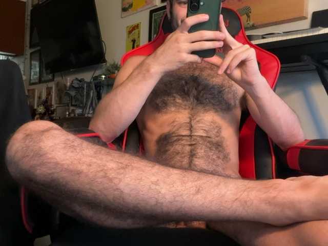 Pupscritch