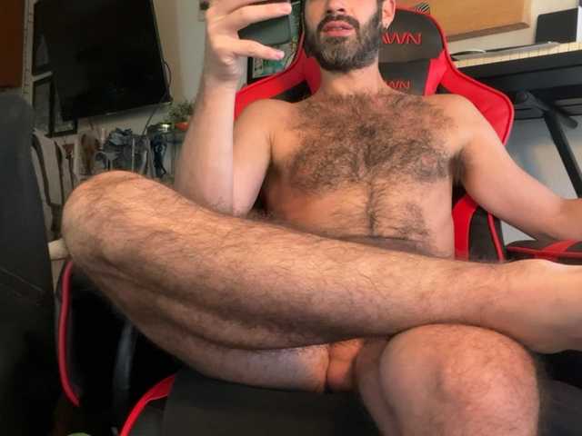 Pupscritch