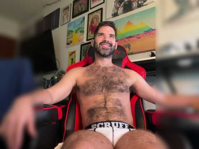 Pupscritch