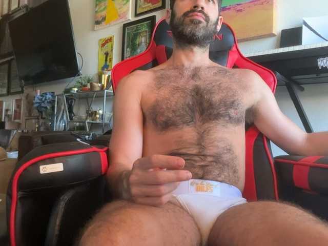 Pupscritch live cam