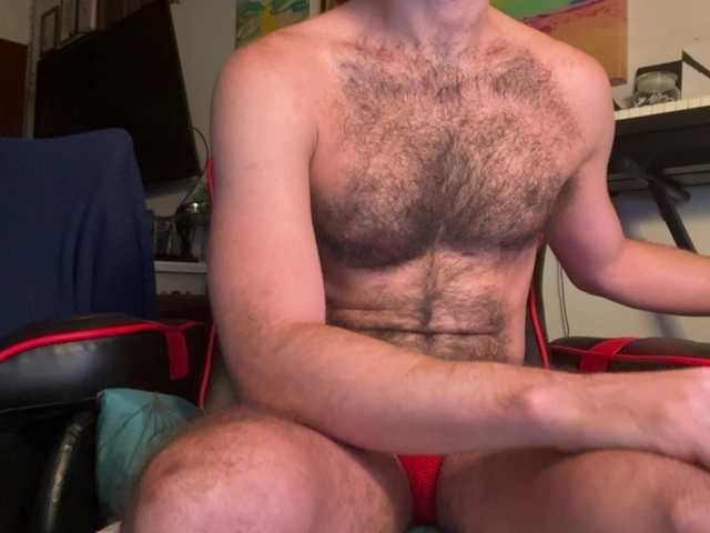 Pupscritch