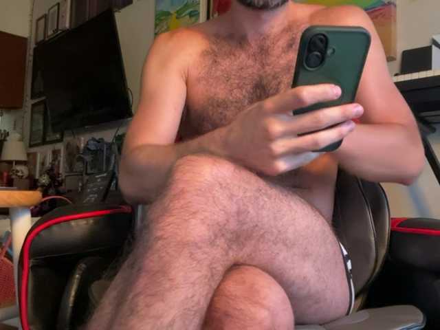 Pupscritch