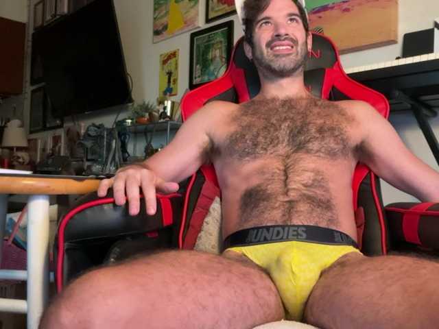 Pupscritch