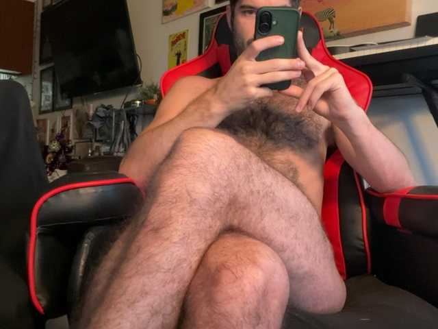 Pupscritch