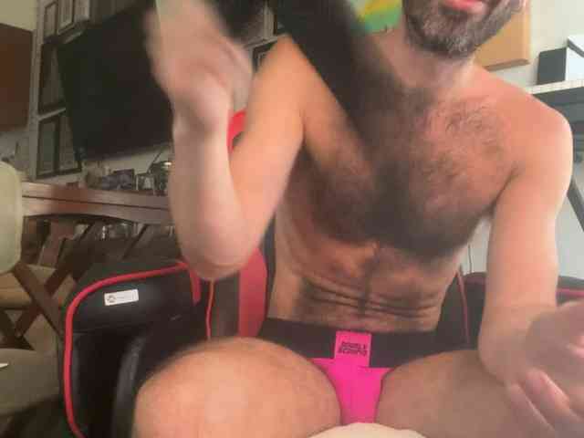 Pupscritch