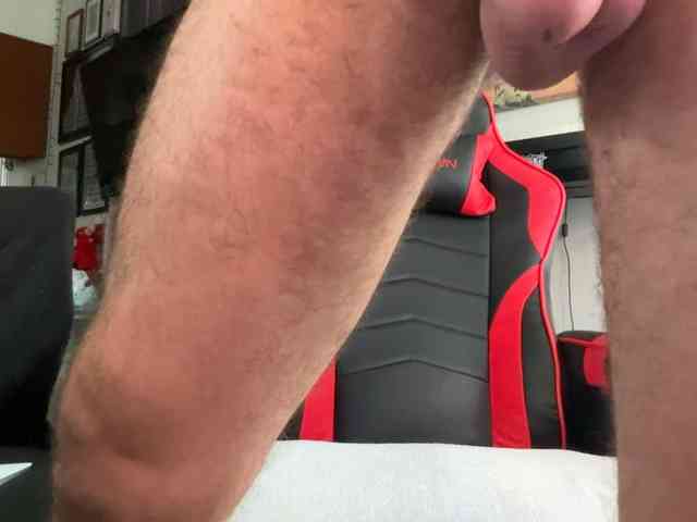 Pupscritch Sex Cam Show