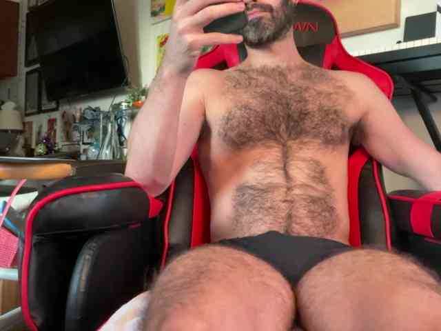 Pupscritch