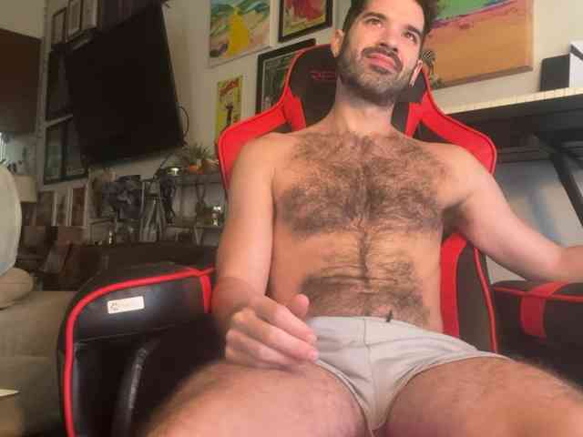 Pupscritch