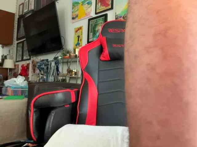 Pupscritch Sex Cam Show