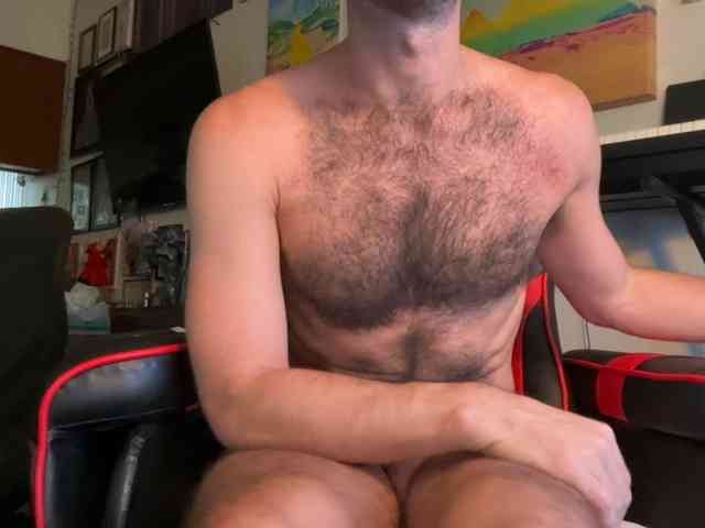 Pupscritch Sex Cam Show